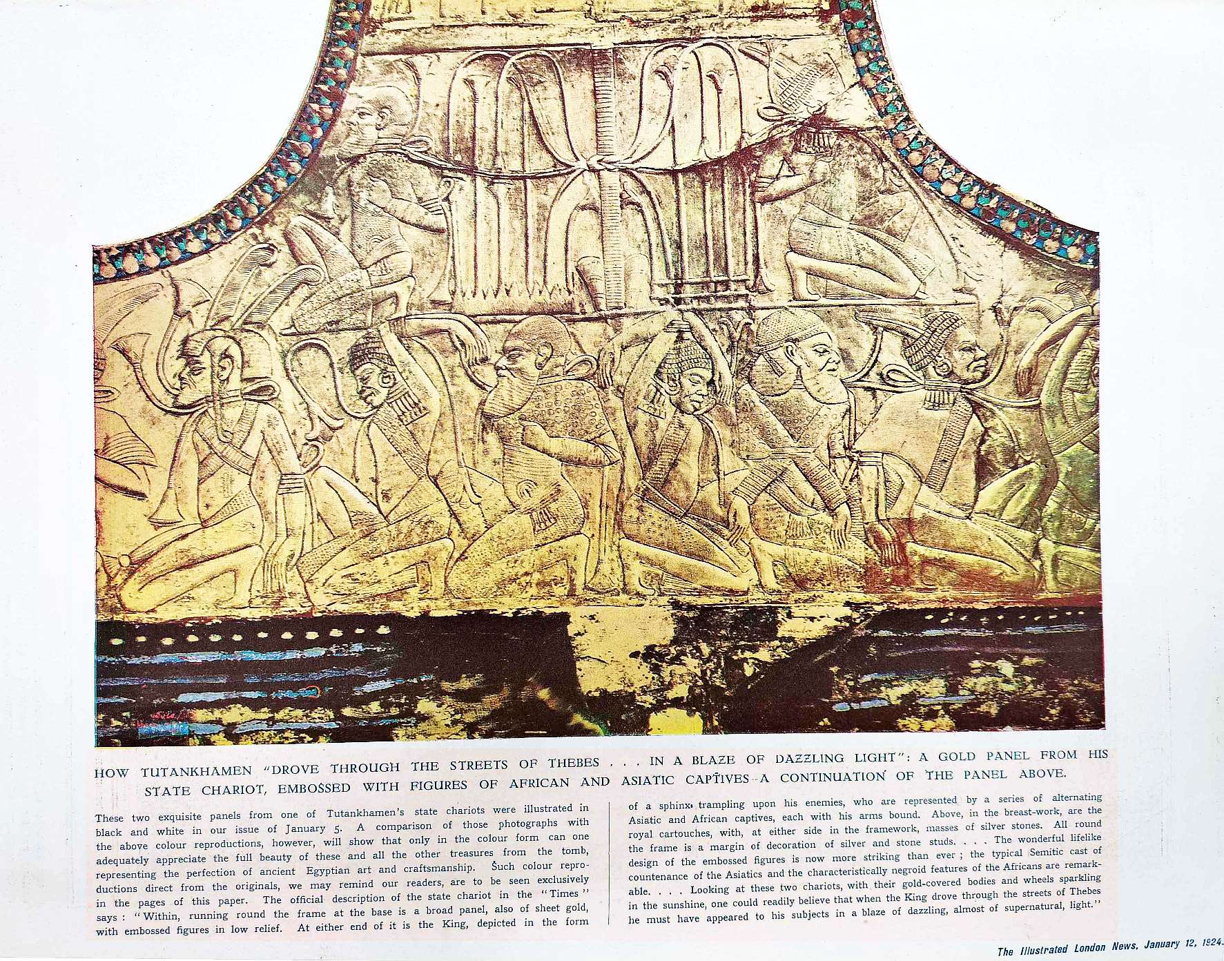 panels of his gold chariot 2